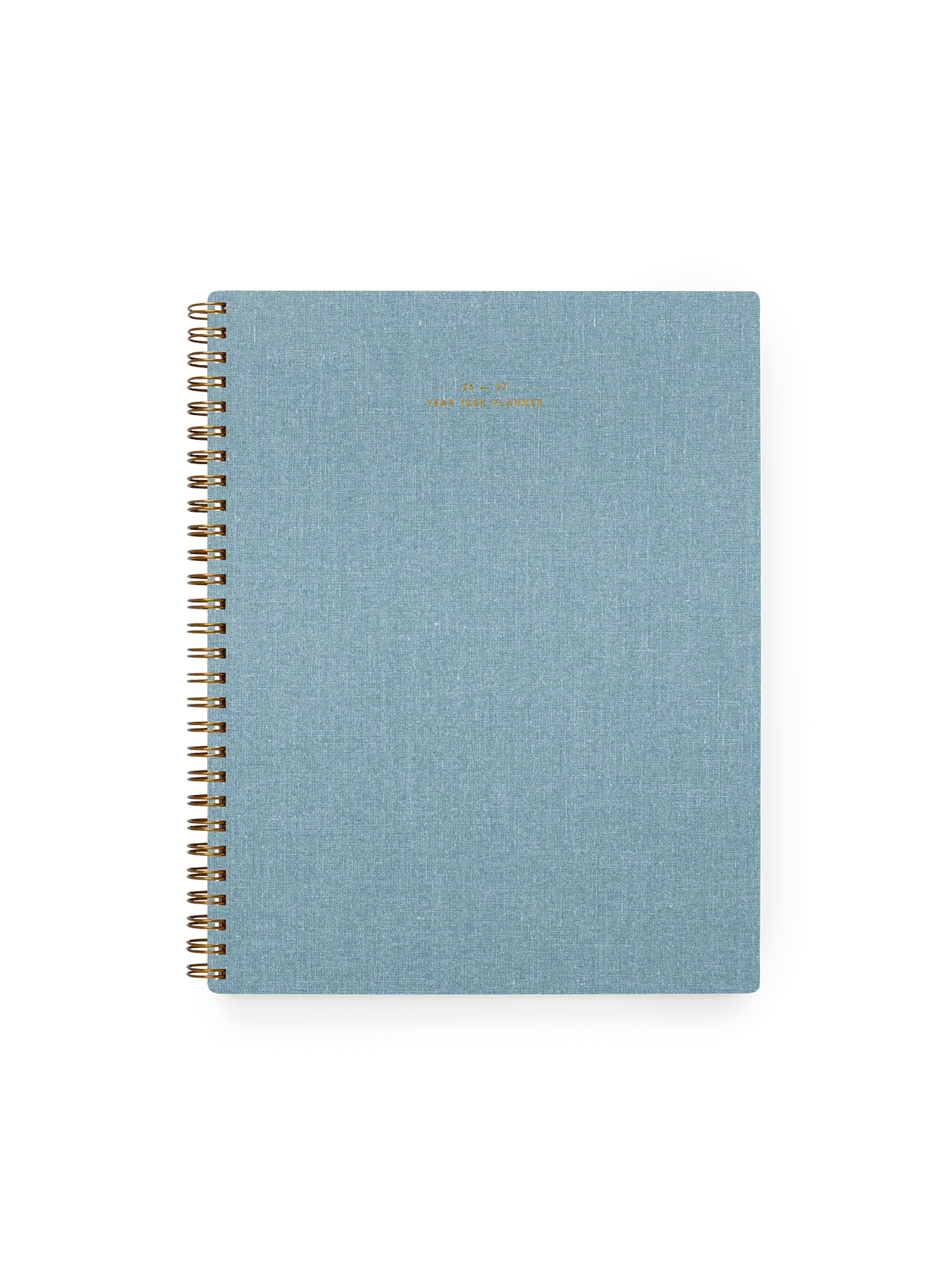 26-27 Year Task Planner - Image 2
