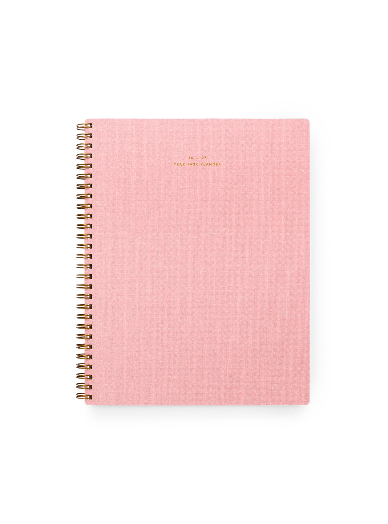 26-27 Year Task Planner - Image 3