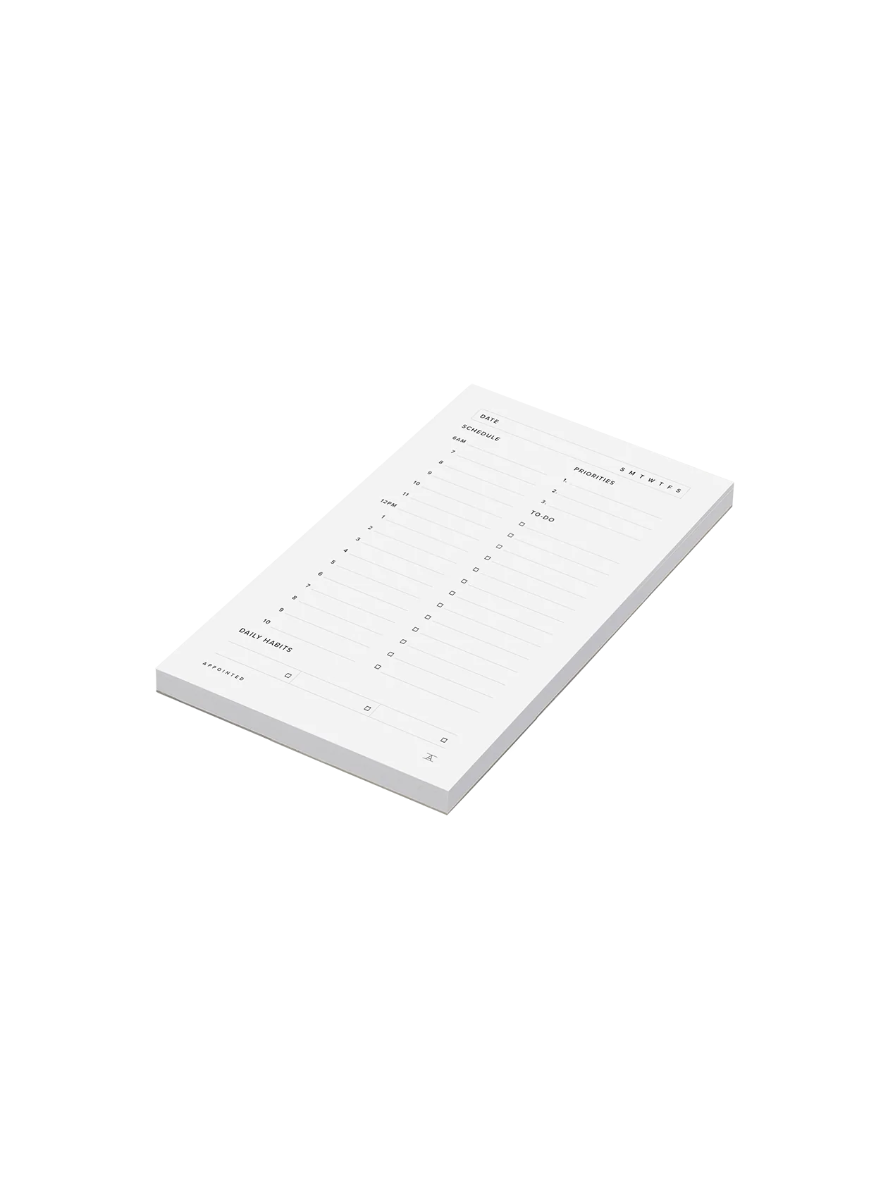 Daily Task Pad - Image 6