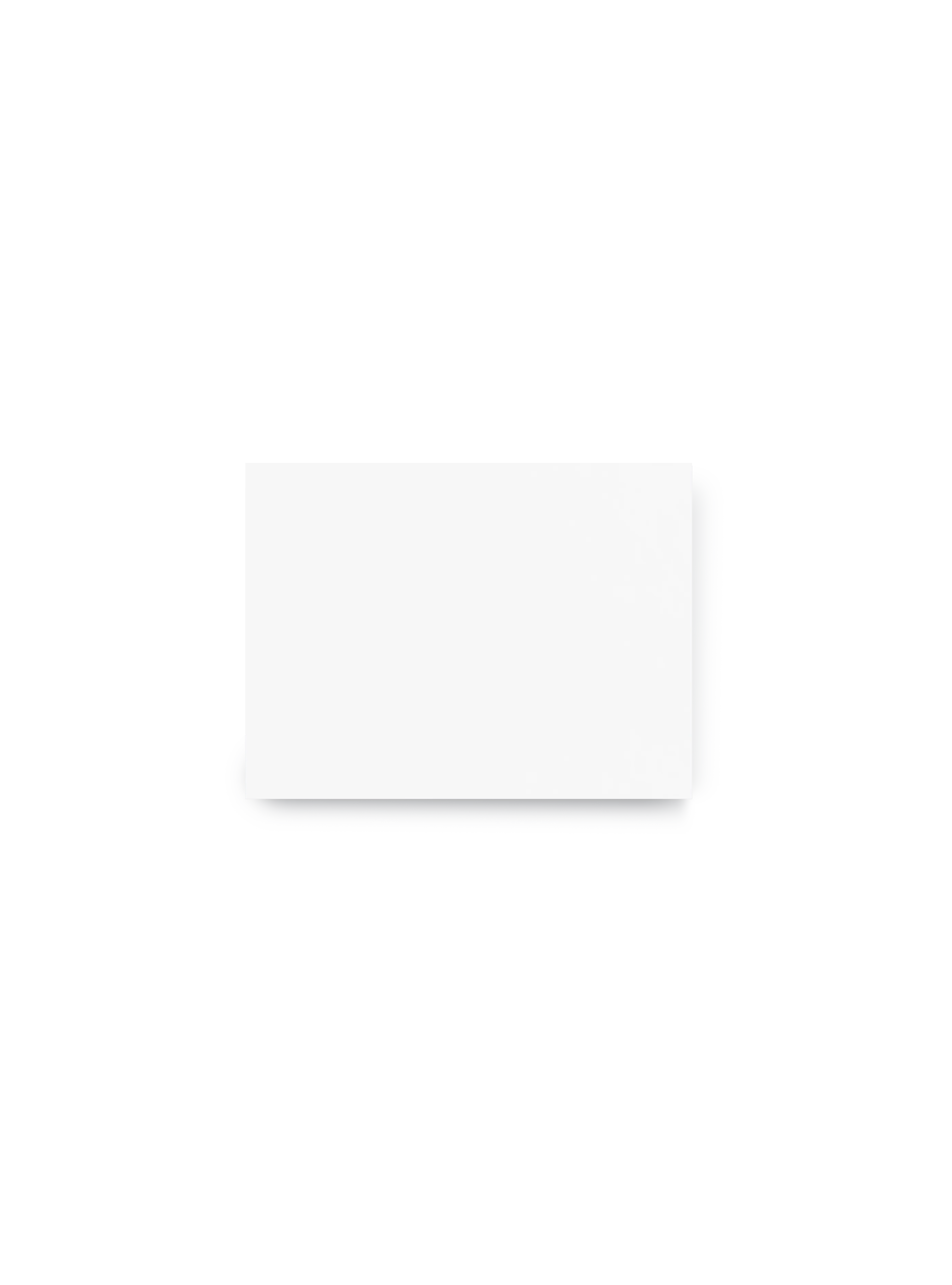 Branded Notecards