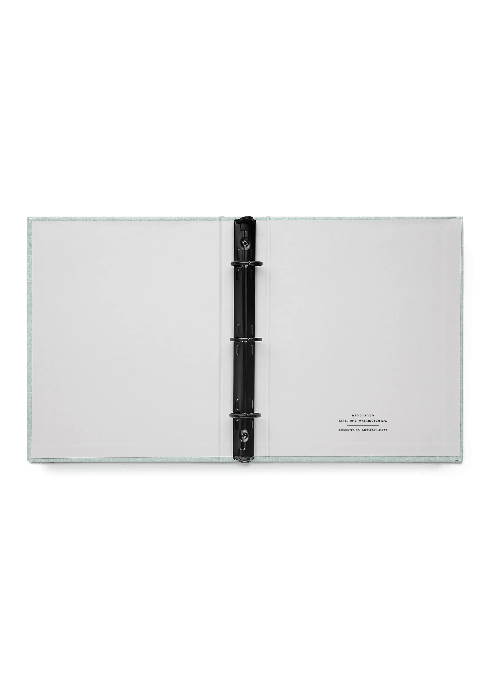 Compact Binder - Image 2