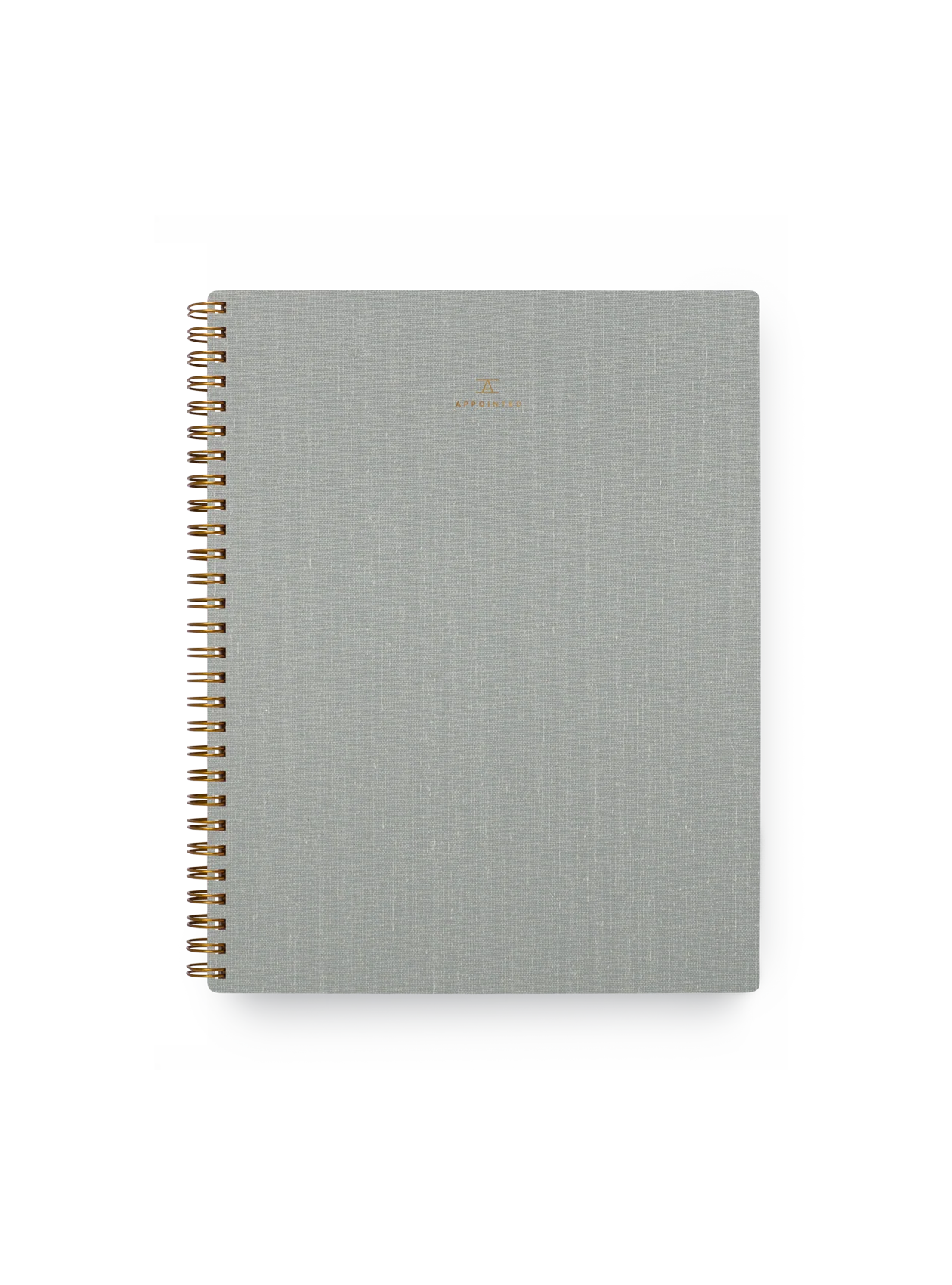 The Notebook