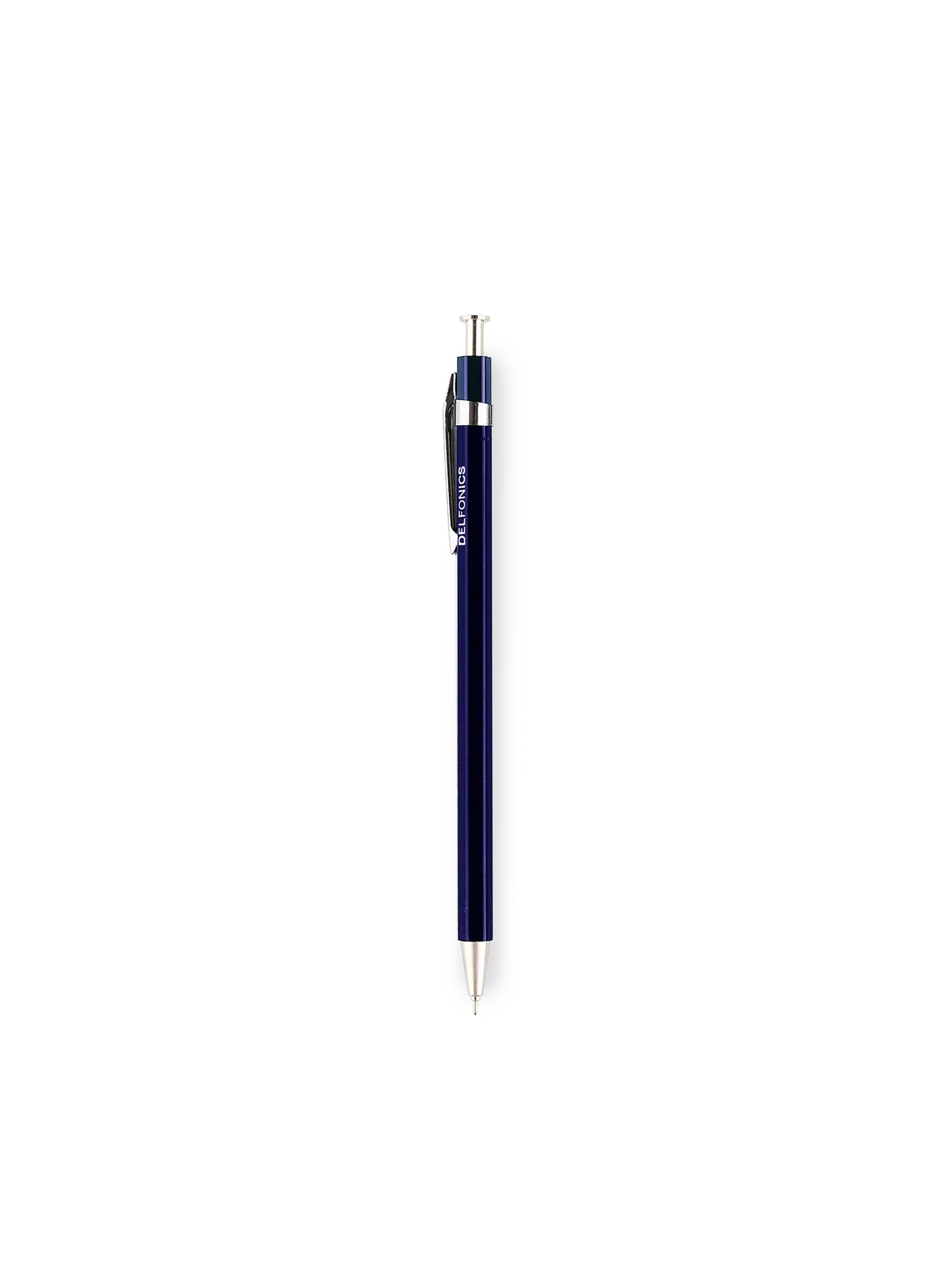 Delfonics Wood Ballpoint Pen