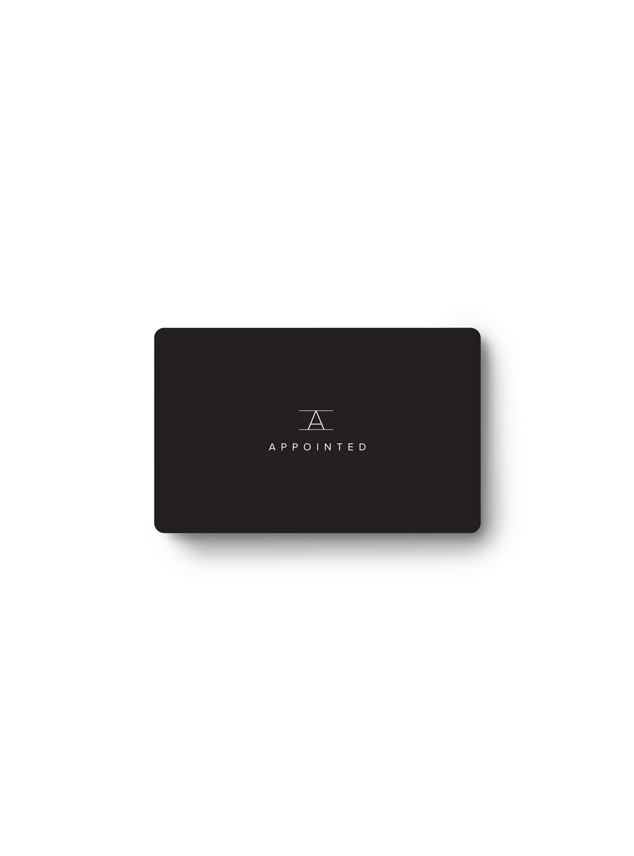 Digital Gift Card