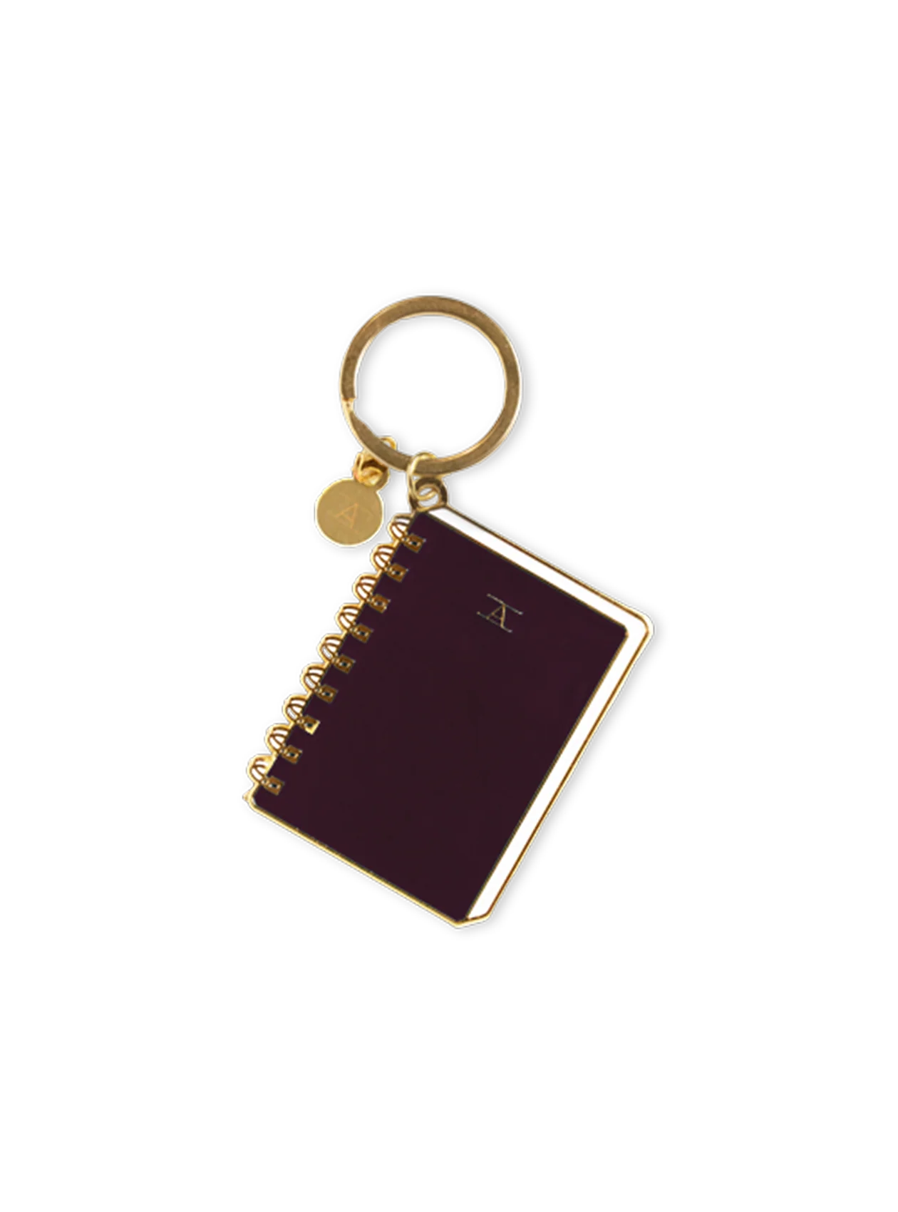 Big Ideas Keychain