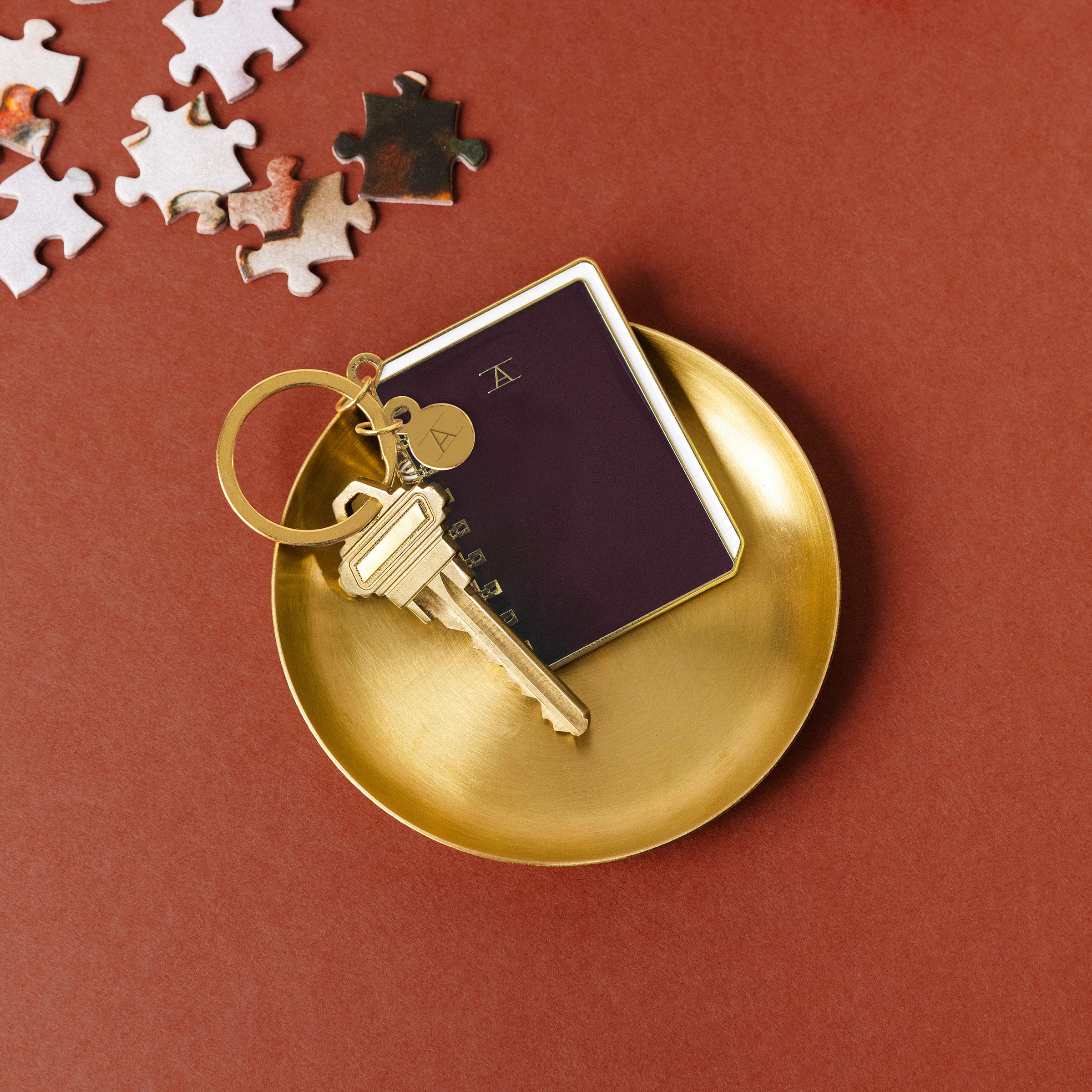 Big Ideas Keychain - Image 2