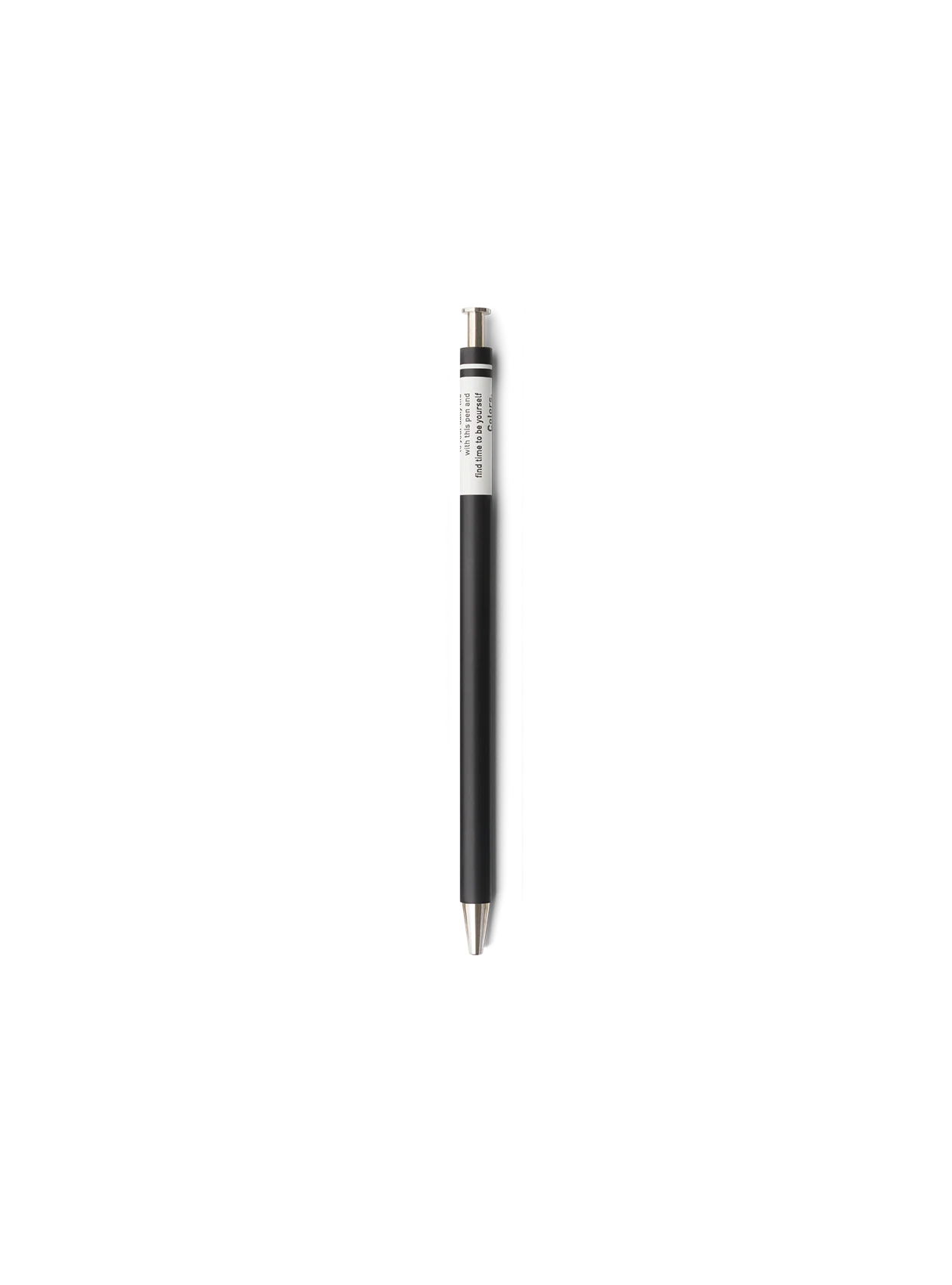 Mark’Style Gel Pen
