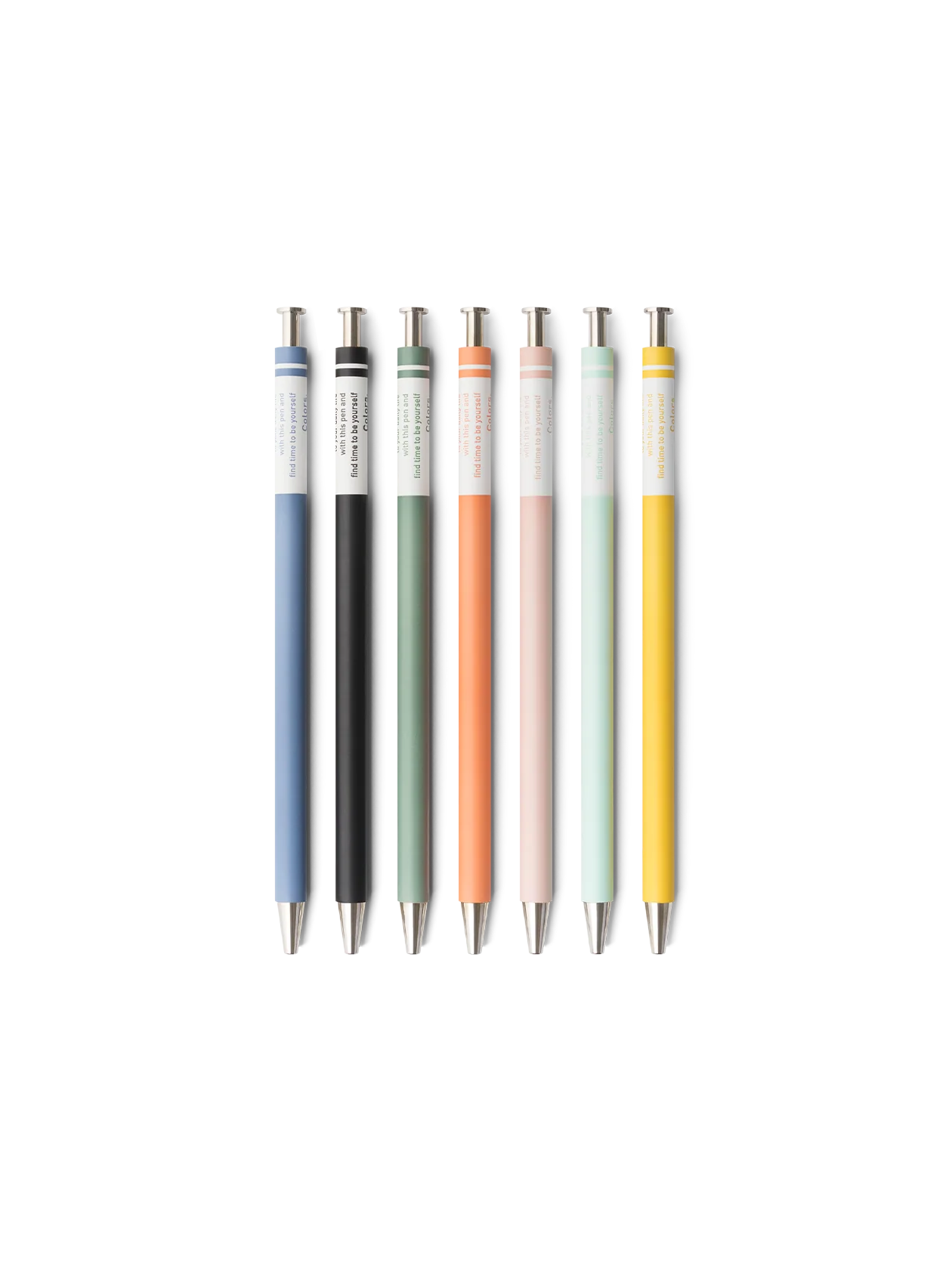 Mark’Style Gel Pen - Image 7
