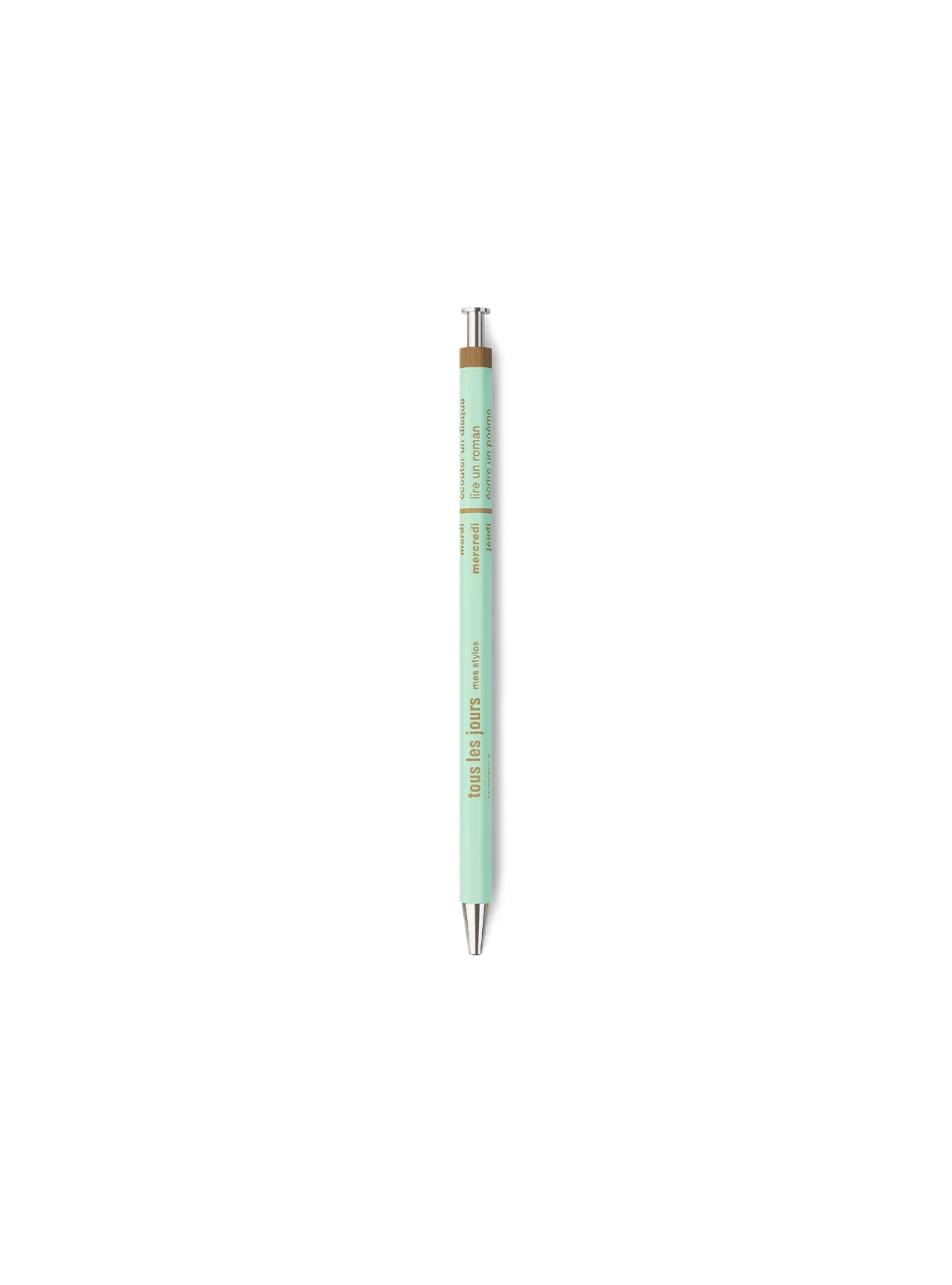 Mark'Style Ballpoint Pen - Image 2
