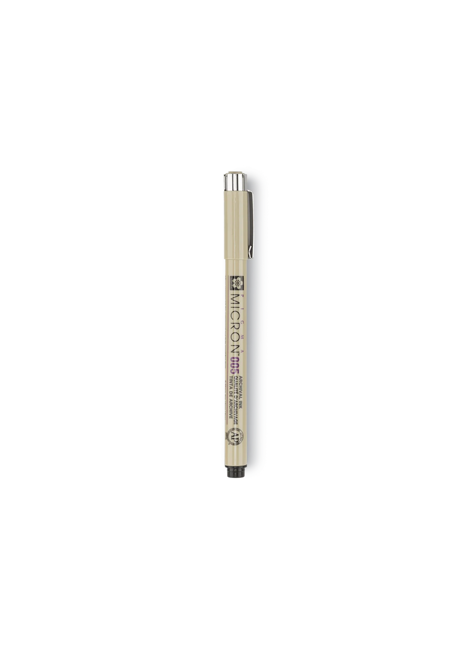 Micron Pen (0.25mm) - Image 5