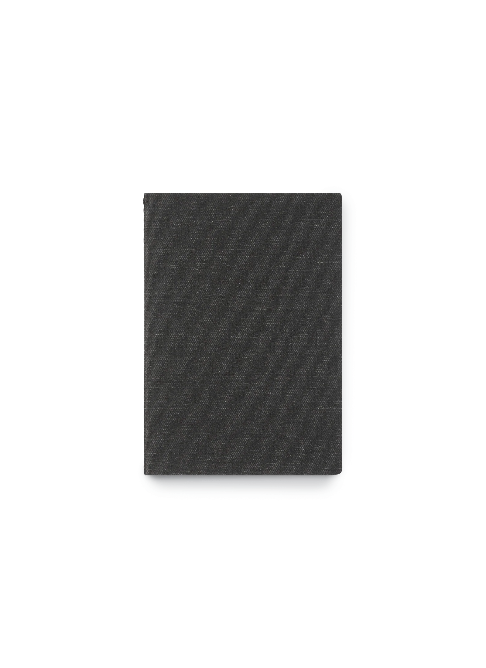 Mini Linen Jotter