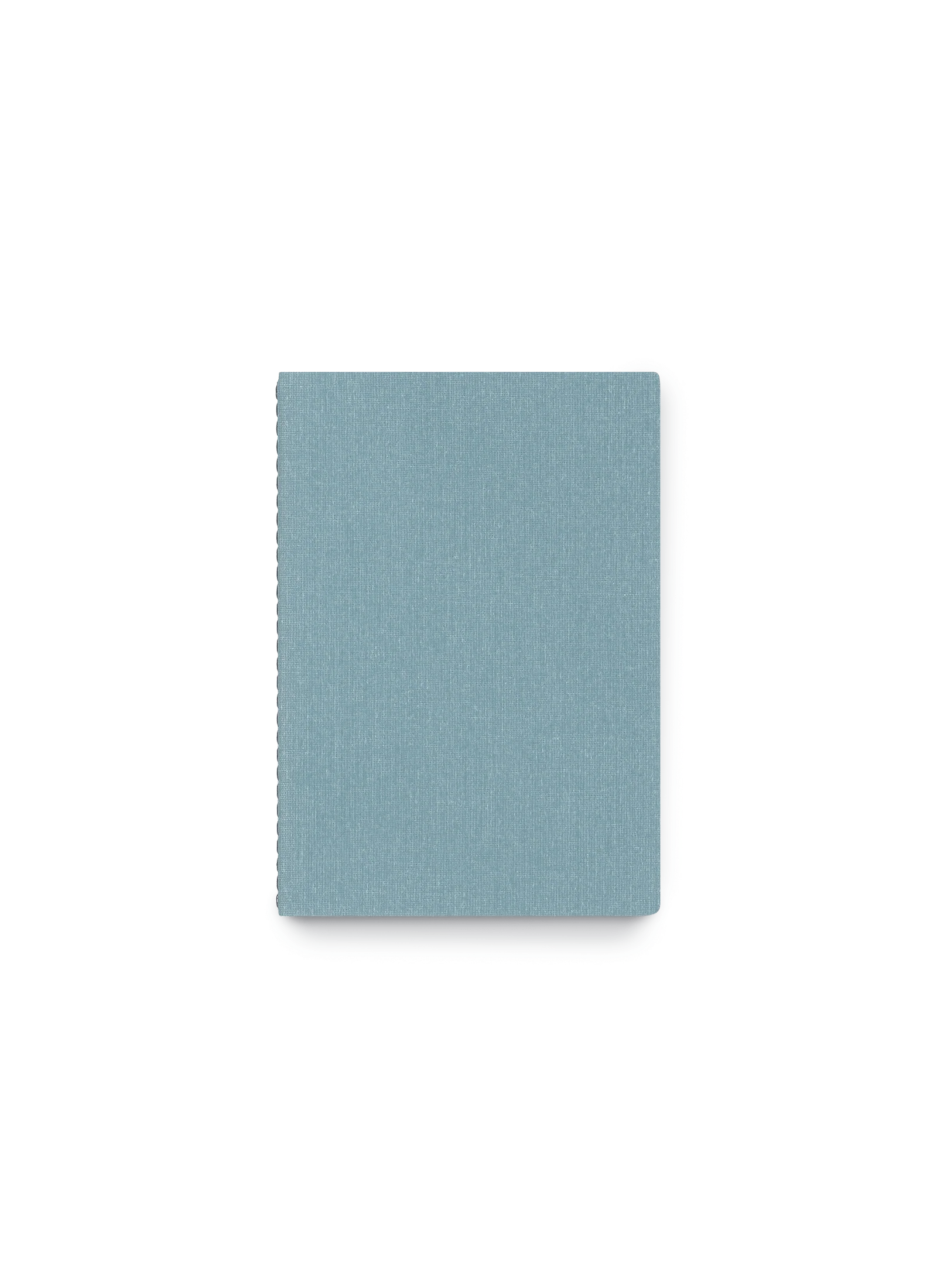 Mini Linen Jotter - Image 2