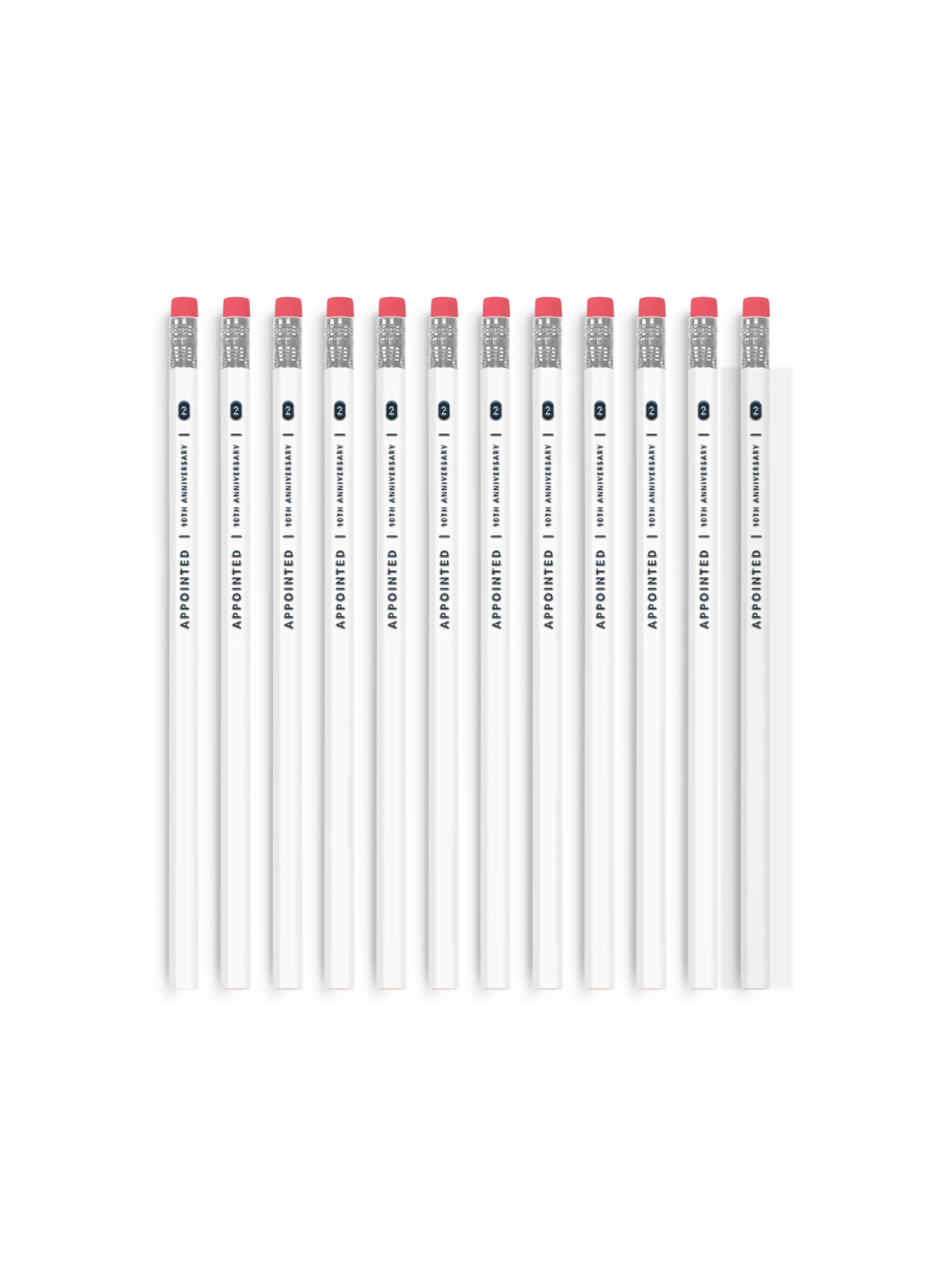 No. 2 Pencil Set - Image 2