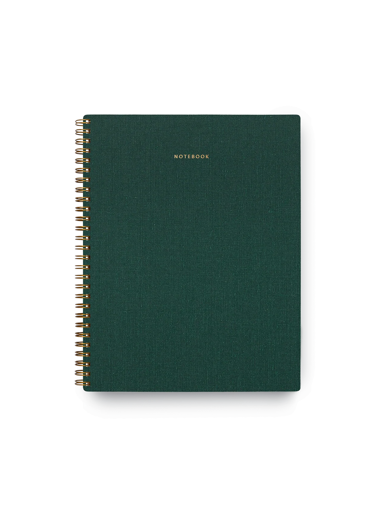 3 Subject Notebook