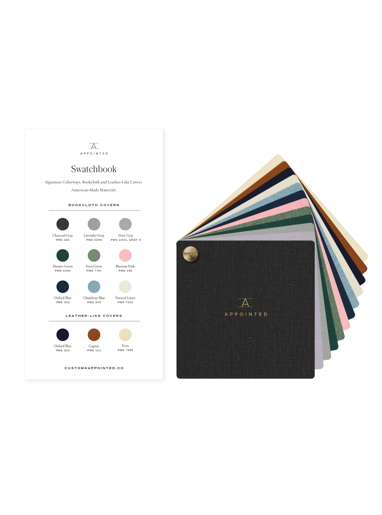 Swatchbook