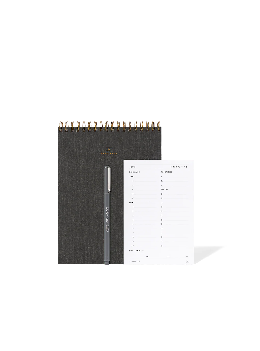 The Daily Desk Set - Image 2