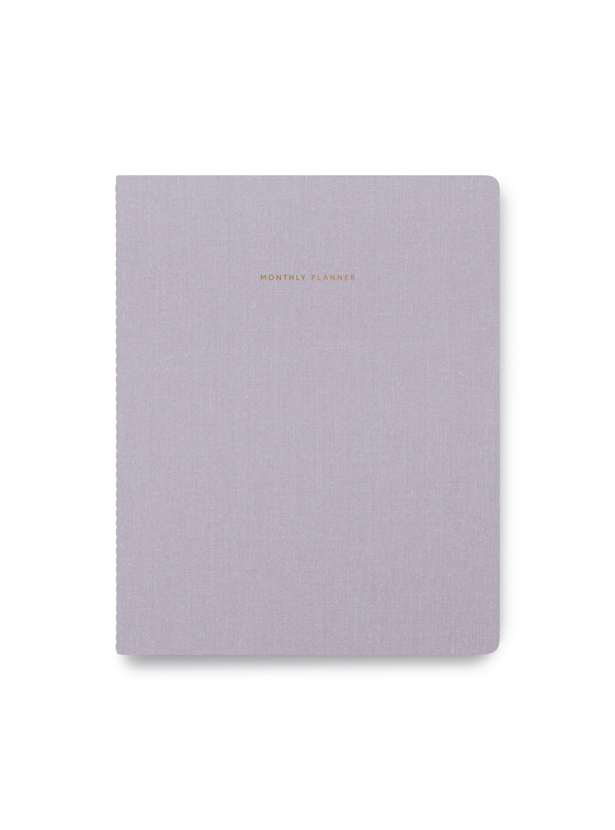 Monthly Planner